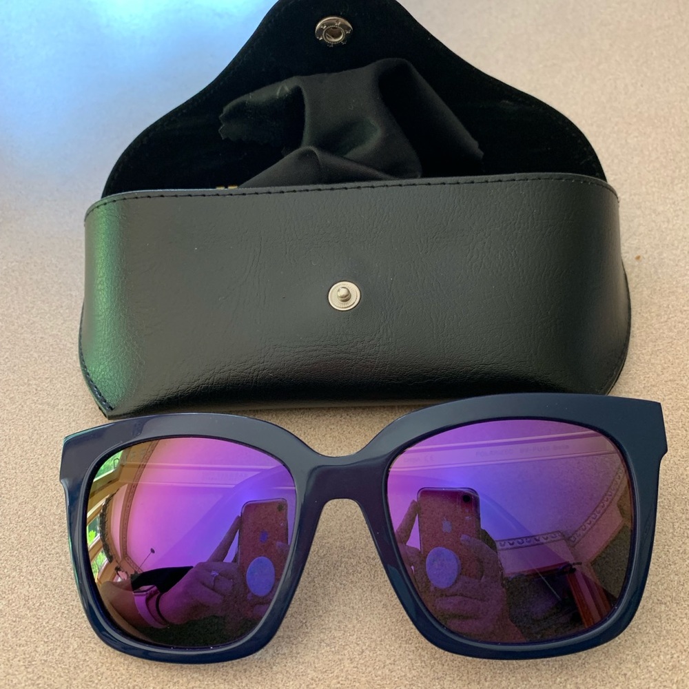 Diff eyewear Bella